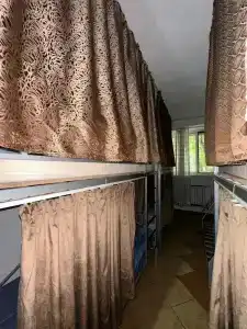 Rooms Tolebi. - 15