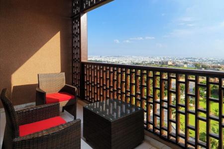 Sheraton Tunis - 60