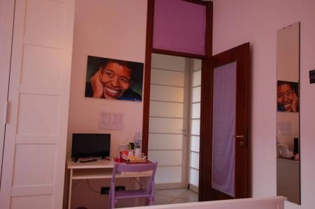 La Rosa Scarlatta Broseta - 1