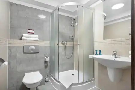 Olympic Spa & Wellness - 9