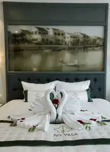 Ivy Villa - 29