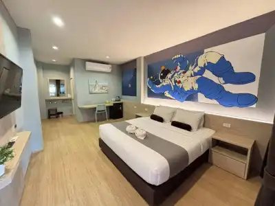 Tarnsiri Boutique Resort - 103