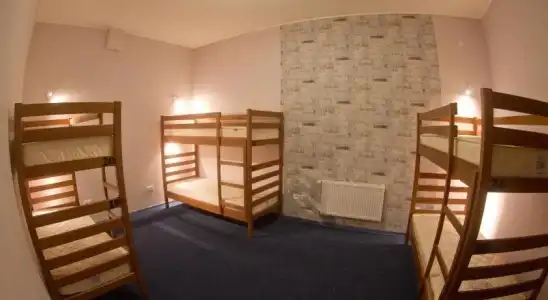 Hostel OK - 15