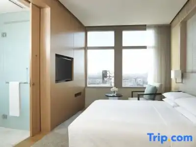 Marriott Bangkok Sukhumvit - 92
