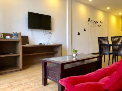 Asiban Quay Boutique - 61