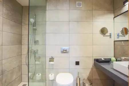 HVD Grand Suhl Business & Leisure - 9