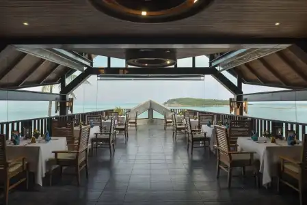 Nora Buri Resort & Spa - 28
