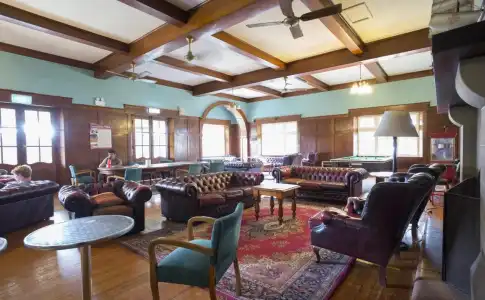 YHA Newcastle Beach - 17