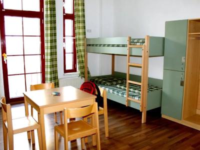 Wombat's City Hostel Leipzig - 47