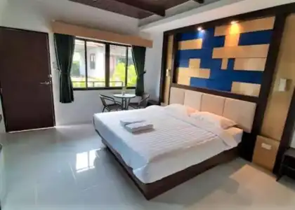 Thalang Resort - 44