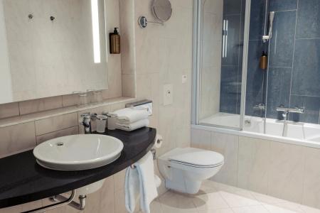 Double Tree by Hilton Ljubljana - 9