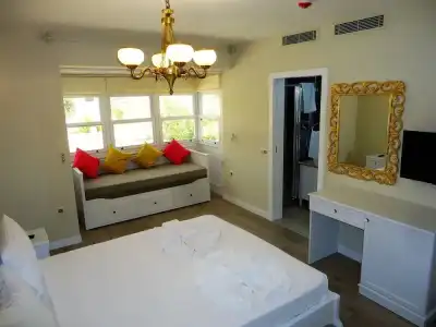 Grand Alacati Boutique - 146