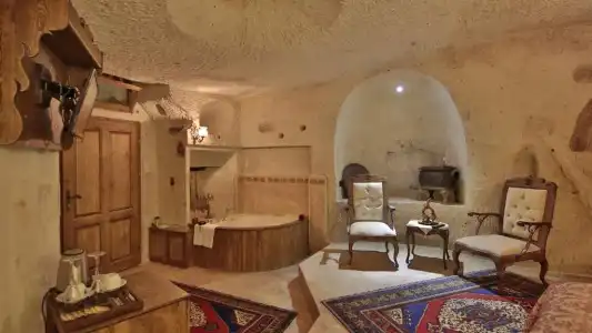Phocas Cave Suites - Special Class - 127