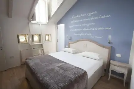 Villa Italia Luxury Suites and Apartments - 21