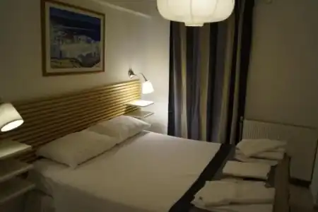 Cesme Marina Sahil Otel - 20
