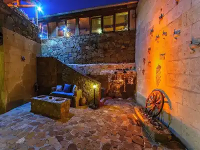 Adanos Konuk Evi - 49