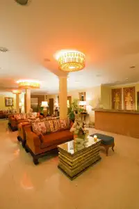 Baan Souy Resort - 14