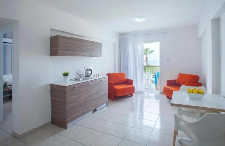 Princessa Vera Apartments - 55