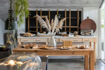 Kouros Exclusive & Suites Rhodes - 23