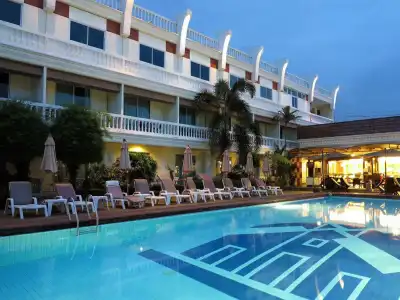 Windmill Resort - 19