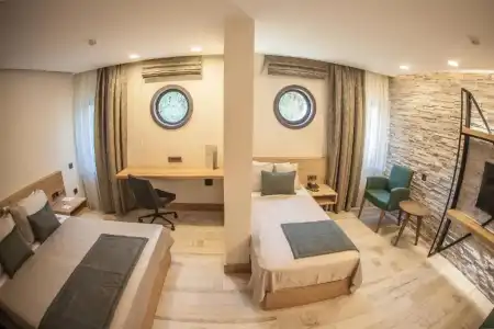Cuci di Mare Bayramoglu - 57