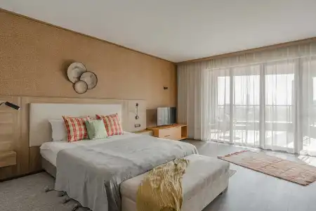 WorkNomads LAB-Coliving & Coworking - 59