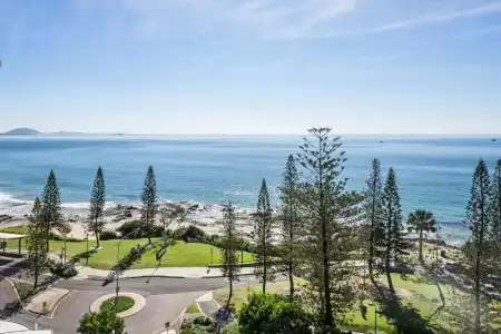 Pacific Beach Resort - 95