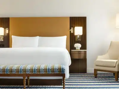 Fairmont Austin - 71