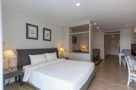 Kantary Bay And Serviced Apartments - 37