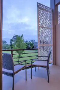 Nan Boutique Resort (SHA Extra Plus) - 5