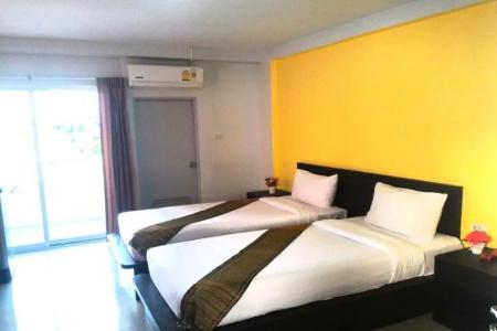 DD Residence Rayong - 30