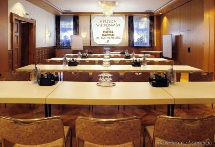 Rappen Rothenburg ob der Tauber - 10