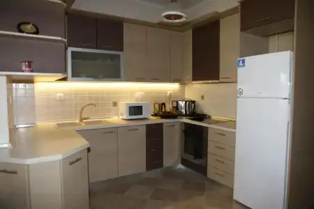 Sofia Luxury Maisonettes - 14
