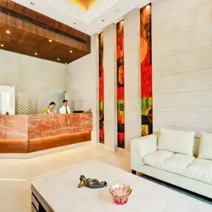 La Sagrita - A Boutique - 19