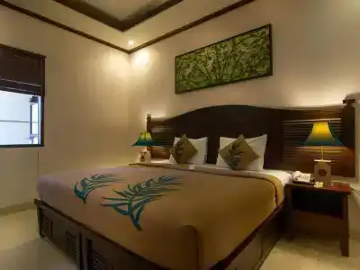 De Munut Balinese Resort - 5