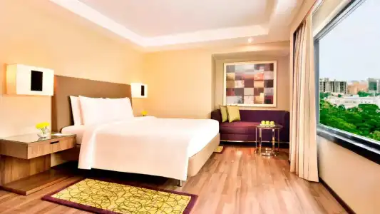 Courtyard by Marriott Chennai - 30