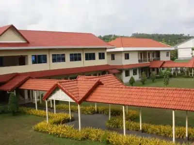Don Bosco School - 83