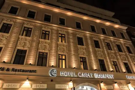 Carat Boutique - 0