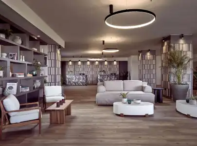 Numo Ierapetra Beach Resort Crete, Curio Collection Hilton - 0