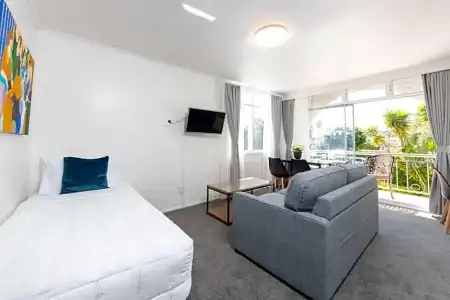 Aarangi Motel - 30