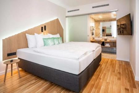 ARCOTEL HafenCity Dresden - 51