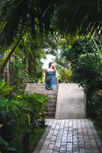 Ananya Beach Resort - 33