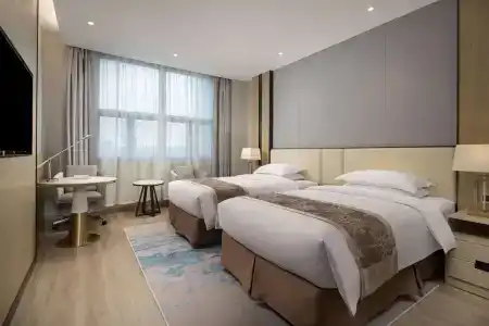 Ramada by Wyndham Shanghai Pudong - 22