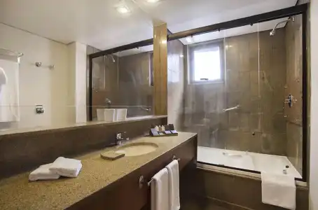 Windsor Plaza Brasilia - 44