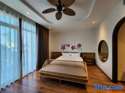 Hoi An Emotion Boutique Villa - 200
