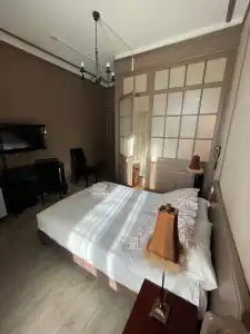 Authentic by Balladins, Hôtel le Carré d'Aix - 43