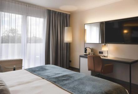 Leonardo Heidelberg City Center - 5