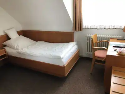 Hotel-Restaurant Reher Hof - 5