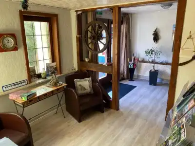 Pension Gelpkes Mühle - 12