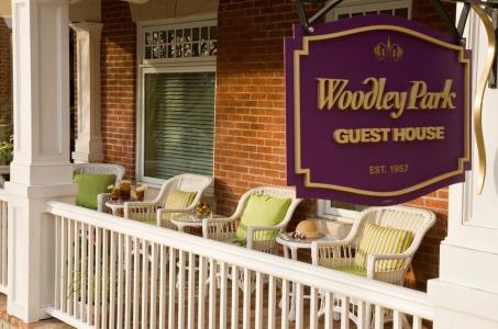 Woodley Park Guest House - 24